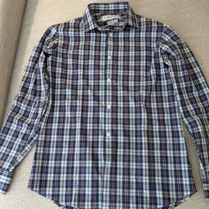 Mizzen+main leeward dress shirt